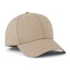 VINGA Baltimore AWARE™ recycled PET cap greige | No Branding | not available | not available | not available