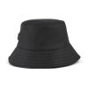 VINGA Baltimore AWARE™ recycled PET bucket hat black | No Branding | not available | not available | not available