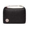 VINGA Sortino RCS toiletry bag black | No Branding | not available | not available