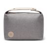 VINGA Sortino RCS toiletry bag grey | No Branding | not available | not available