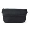 VINGA Baltimore Neo RCS expandable toiletry bag black