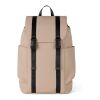 VINGA Baltimore RCS 2.0 backpack greige