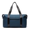 VINGA Baltimore RCS 24h weekend bag navy | No Branding | not available | not available