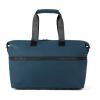 VINGA Baltimore RCS expandable weekend bag navy