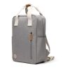 VINGA Sortino RCS backpack grey | No Branding | not available | not available