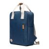 VINGA Sortino RCS backpack blue | No Branding | not available | not available