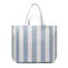VINGA Lagoa GRS beach bag light blue | No Branding | not available | not available | not available