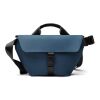 VINGA Baltimore RCS sling bag navy | No Branding | not available | not available