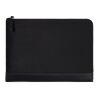 VINGA Marlow RCS recycled polyester 14" laptop sleeve black | No Branding | not available | not available
