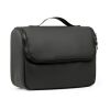 VINGA Baltimore travel toiletry bag black | No Branding | not available | not available