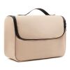 VINGA Baltimore travel toiletry bag greige | No Branding | not available | not available