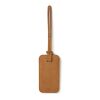 VINGA Bosler RCS luggage tag brown | No Branding | not available | not available