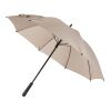 VINGA Baltimore AWARE™ RPET 23" umbrella greige | No Branding | not available | not available
