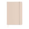 A5 notebook 96 plain sheets Off White | No Branding | not available | not available | not available