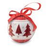 Christmas bauble in gift box multicolour | No Branding | not available | not available | not available