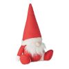 Felt Christmas dwarf red | No Branding | not available | not available | not available