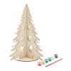 DIY wooden Christmas tree wood | No Branding | not available | not available | not available