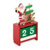Christmas countdown calendar mixed | No Branding | not available | not available | not available