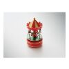 Mini carousel music box Colourful