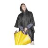 Raincoat in pouch black | No Branding | not available | not available