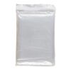 Foldable raincoat in polybag transparent | No Branding | not available | not available | not available