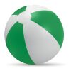 Inflatable beach ball Ø23,5cm green | No Branding | not available | not available | not available