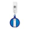 Badge holder blue | No Branding | not available | not available | not available