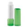 Lip balm transparent/lime | No Branding | not available | not available | not available