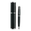 Metal twist ball pen black | No Branding | not available | not available | not available