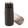 Black colouring pencils black | No Branding | not available | not available | not available