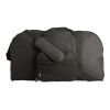 Sport or travel bag black | No Branding | not available | not available | not available