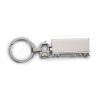 Truck metal key ring silver | No Branding | not available | not available | not available