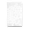 Credit card shaped Mint dispenser white | No Branding | not available | not available