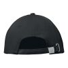 6 panel baseball cap black | No Branding | not available | not available | not available