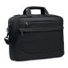 600 RPET laptop bag black | No Branding | not available | not available | not available