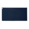 SEAQUAL® towel 70x140cm blue | No Branding | not available | not available | not available