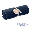 SEAQUAL® towel 100x170cm blue | No Branding | not available | not available | not available