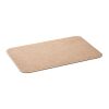 Flax door mat beige | No Branding | not available | not available | not available