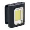 Mini multifunctional COB light black | No Branding | not available | not available