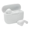 ABS TWS earbuds white | No Branding | not available | not available | not available