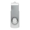 Recycled ABS USB 16G white