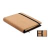 A5 portfolio in cork beige | No Branding | not available | not available | not available