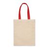 Small cotton gift bag140 gr/m² red | No Branding | not available | not available | not available
