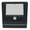 Solar LED light motion black | No Branding | not available | not available | not available