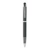 Stylus ball pen black | No Branding | not available | not available