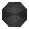 23 inch windproof umbrella black | No Branding | not available | not available | not available