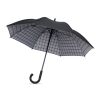 23 inch windproof umbrella black | No Branding | not available | not available | not available