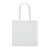 RPET non-woven shopping bag white | No Branding | not available | not available | not available