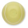 Lip balm in tennis ball shape yellow | No Branding | not available | not available