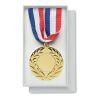Medal 5cm diameter gold | No Branding | not available | not available | not available